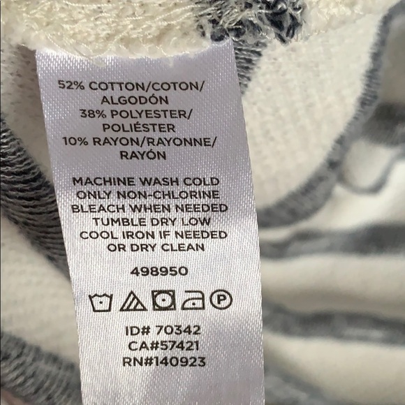 💰FINAL PRICE!!💰Lou & Grey Top - Picture 7 of 7